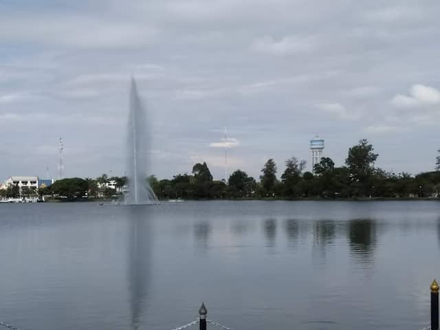 Somdej Phra Srinagarindra Park - Image 1