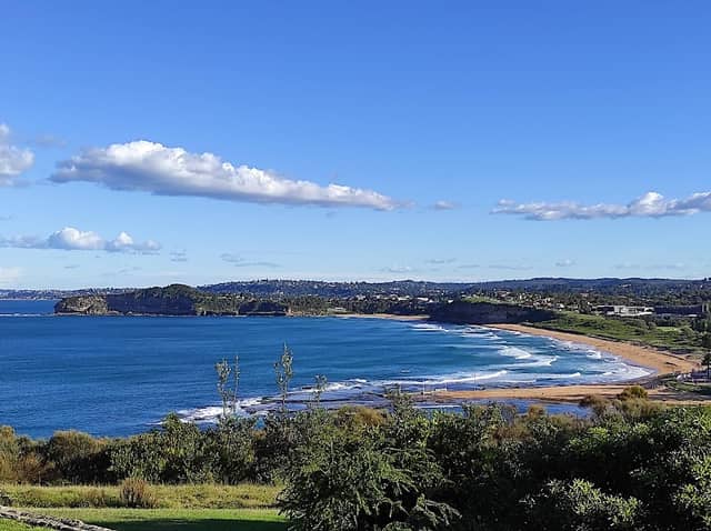 North Mona Vale Headland Reserve - Image 1