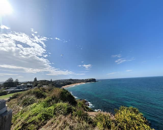 North Mona Vale Headland Reserve - Image 2
