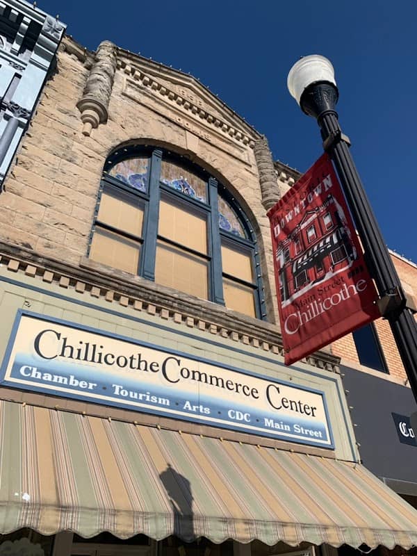 Main Street Chillicothe - Image 1