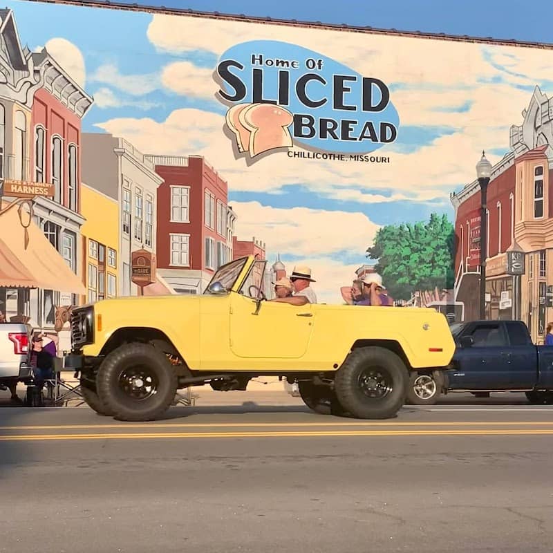 Main Street Chillicothe - Image 2