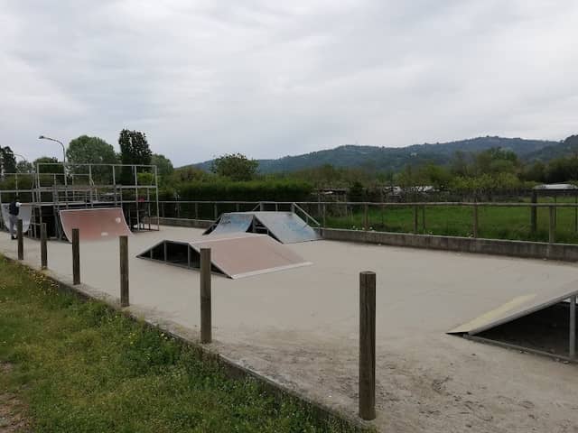 SKATE PARK BRANDIZZO - Image 1