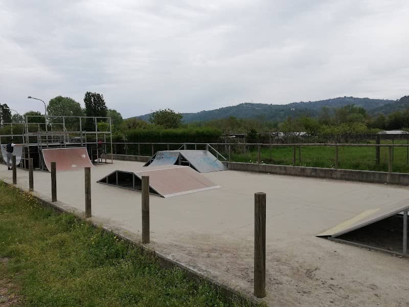 SKATE PARK BRANDIZZO - Image 1