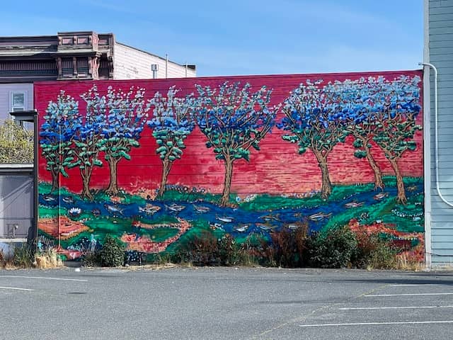 Mural - Image 1