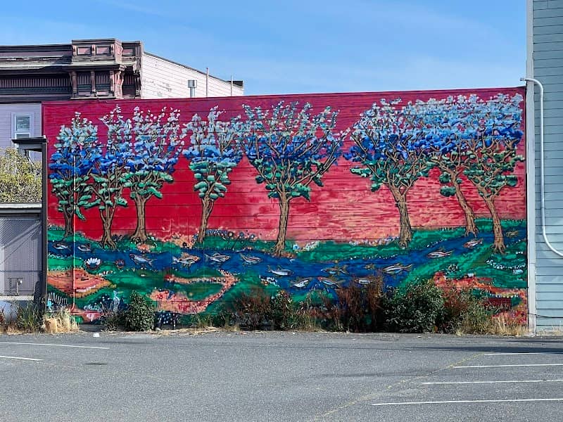 Mural - Image 1