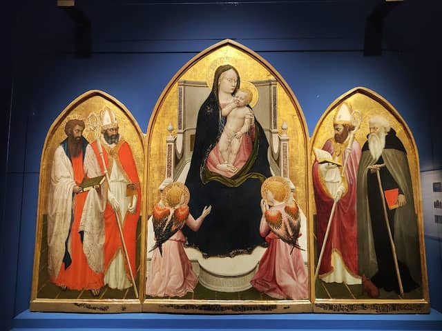 Masaccio Museum - Image 1