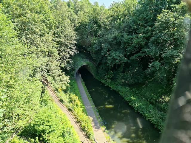 Galton Bridge - Image 2