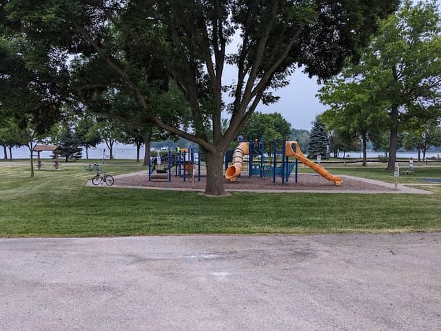Jefferson Park - Image 2