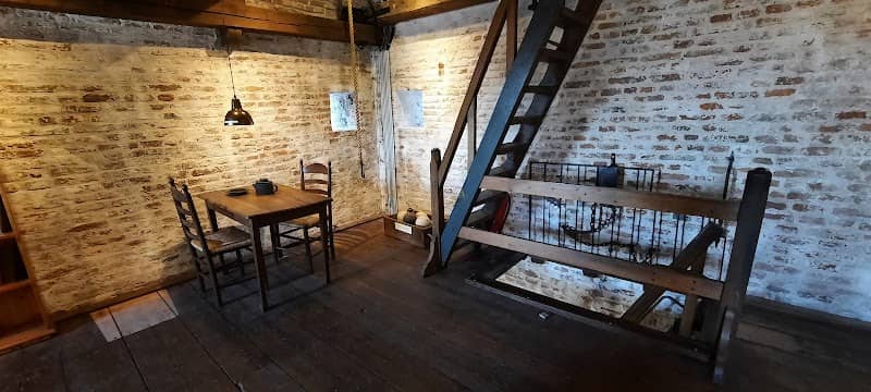 Escaperoom Elburg - Image 1