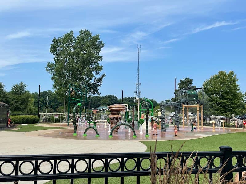 Tattan Park - Image 1