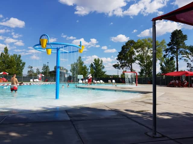 Haynes Community Center and Park - Image 1