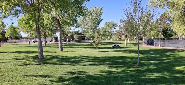 Haynes Community Center and Park - Image 2