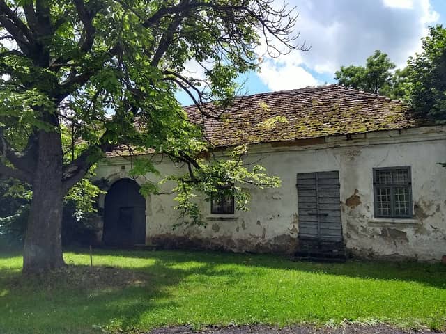 Nová Ves - stylová chaloupka - Image 1