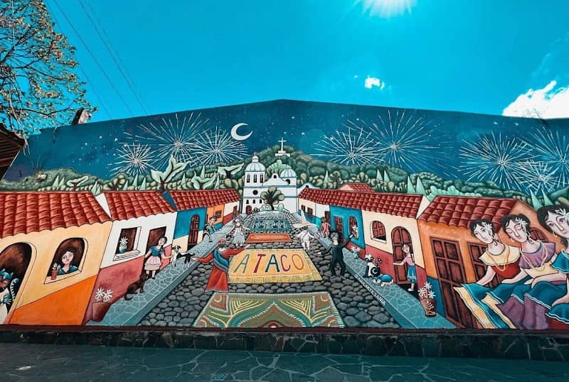 Fray Rafael Fernandez Park - Image 2