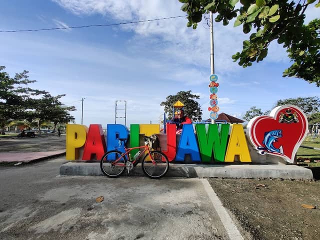 Pantai Leka - Image 1