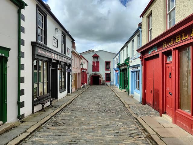 Ulster American Folk Park - Image 3