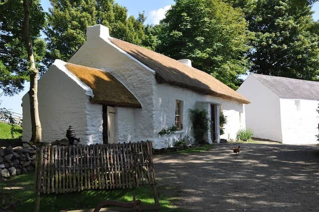 Ulster American Folk Park - Image 2