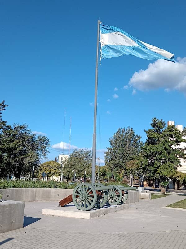 Plaza LIBERTAD - Image 1