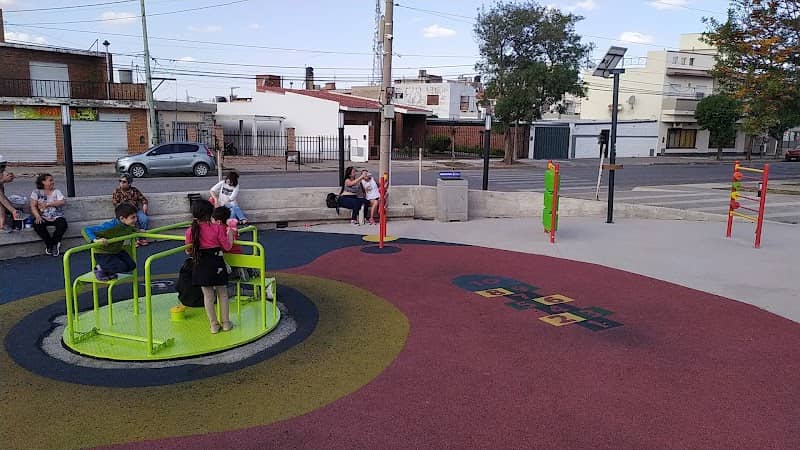 Plaza LIBERTAD - Image 2