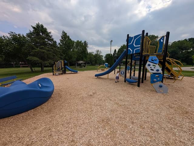 Terrace Park - Image 1