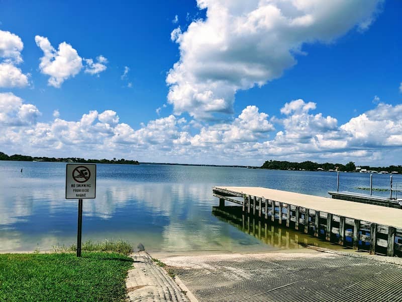 H.L. Bishop Park - Image 1