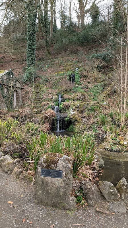 Dunn Falls - Image 2