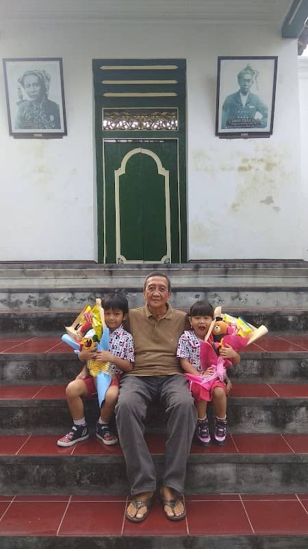 ᬧᬸᬭᬶᬓᬗᬶᬦᬦ᭄ᬩᬸᬮᬾᬮᬾᬂ᭟ Puri Kanginan Buleleng - Image 2