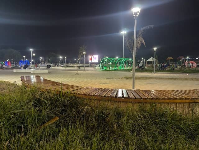 Bab Ezzouar Park - Image 2