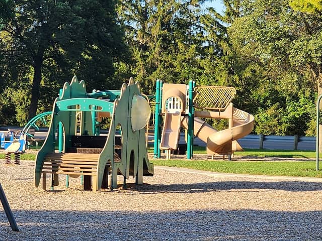Rawson Park - Image 2