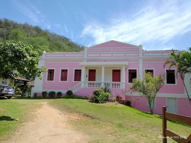 Casarão dos Judice - Image 1