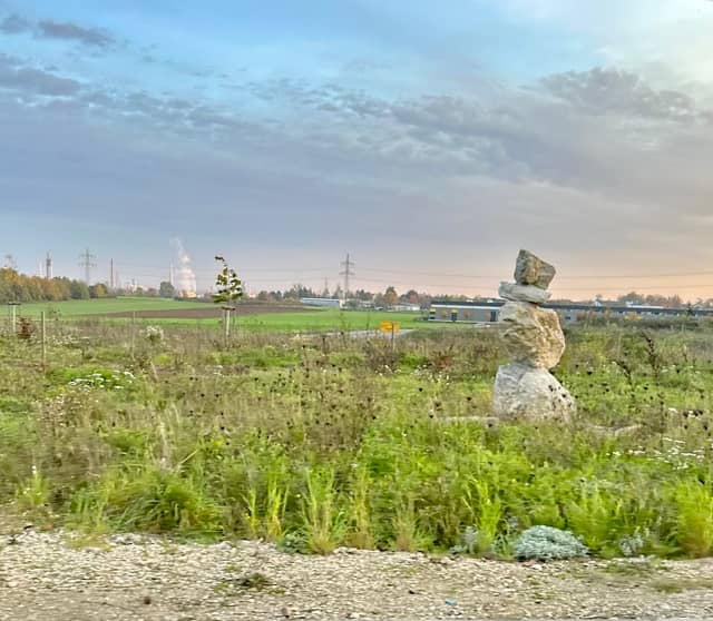 Stonehenge of Hepberg - Image 1