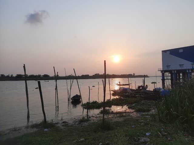 Mukundanagar Sunset Point - Image 1