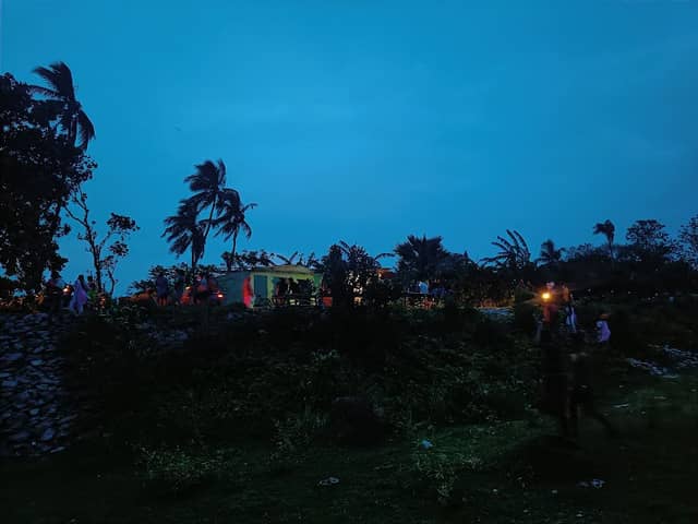 Mukundanagar Sunset Point - Image 2