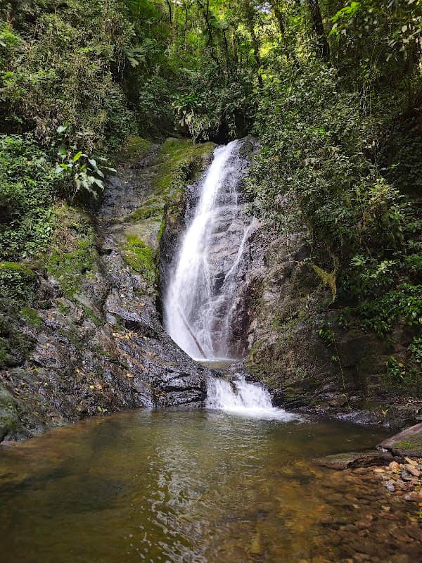 Cascata da Pedra Angular - Image 1