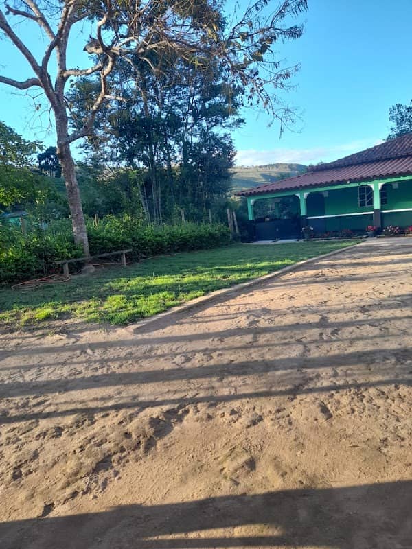 CÓRREGO DO LONTRA - Image 1