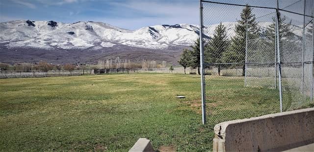 Wallsburg Park - Image 1