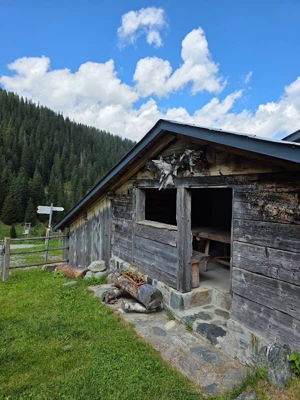 Untere Valzifenz Alpe - Image 3