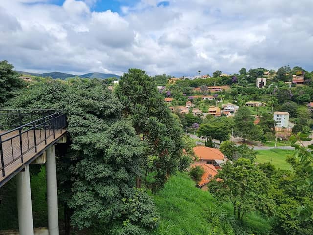 Mirante pro Buracão - Image 1