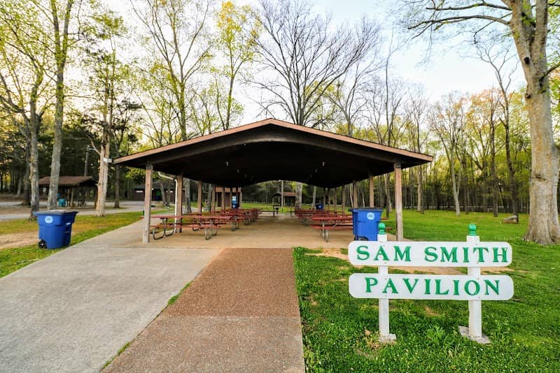 Sam Smith Pavilion - Image 2