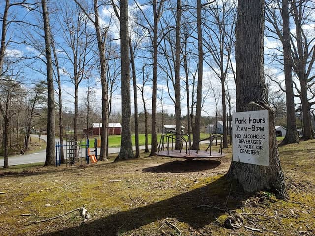 Bill Kemmer Memorial Park - Image 1