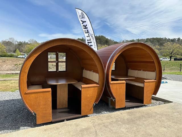 House Of Applejay Distillery - Image 2