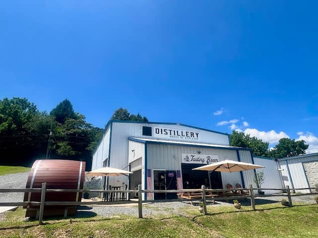 House Of Applejay Distillery - Image 1