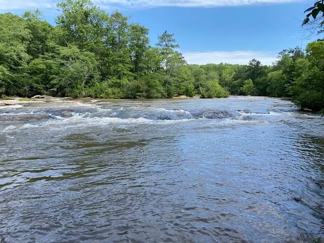 Cedar Shoals Park - Image 1