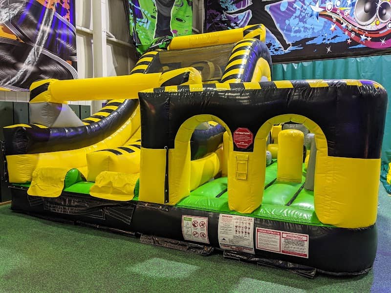 Elite Air Lafayette Trampoline Park - Image 1
