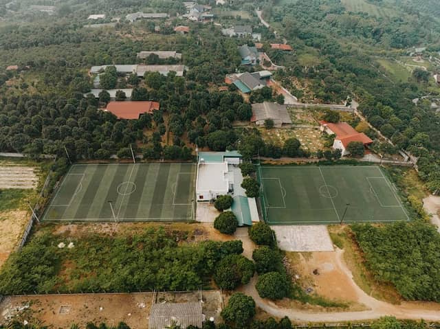 Nông Trại Tùng Anh - Image 1