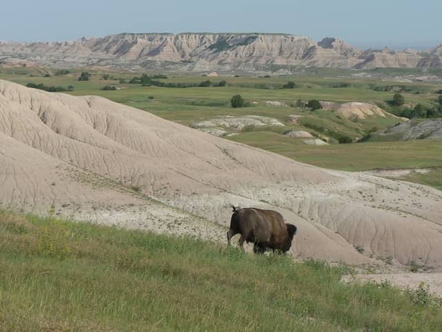 Hay Butte Overlook - Image 3