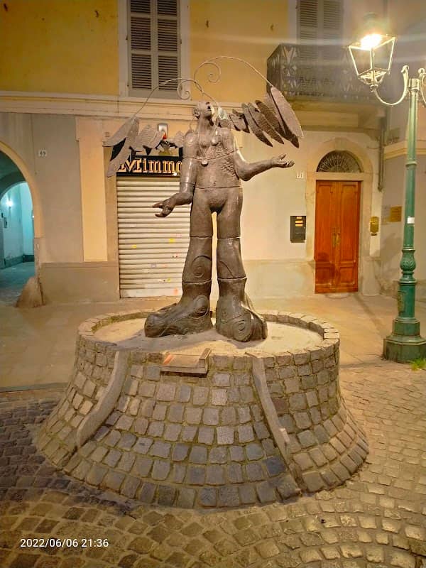 Statua dell’Angelo - Image 1