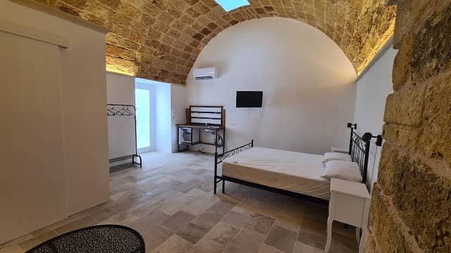 Dimora LEUCADENSE History House Castrignano del Capo - Image 1