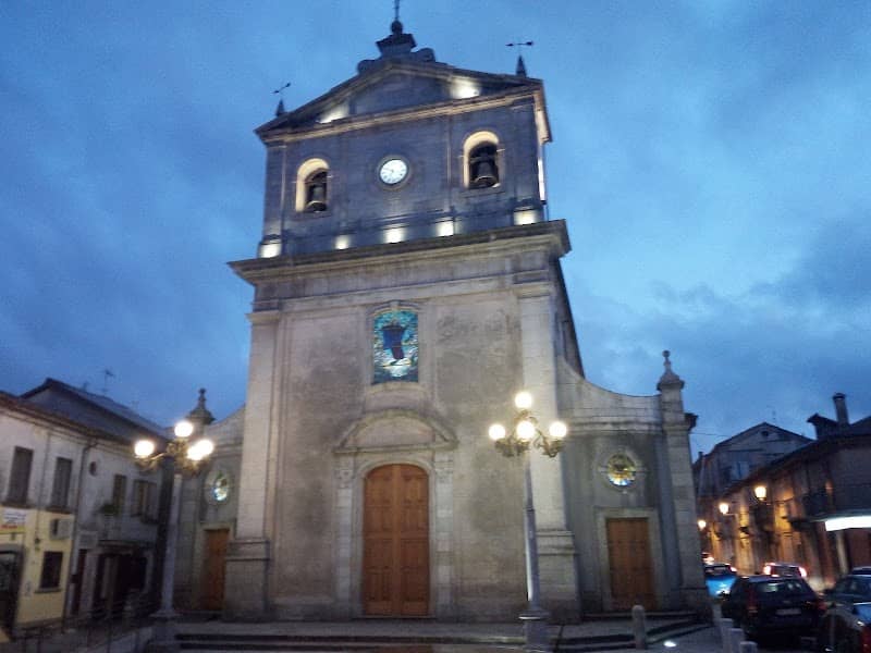 Rivista Santa Maria del bosco - Serra e dintorni - Image 1