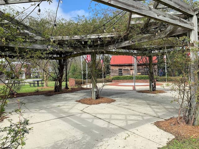Latta Veteran’s Memorial Park - Image 2